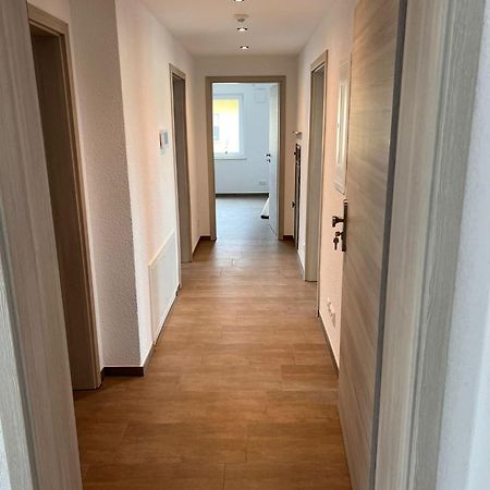 Traumhafte Ferienwohnung Altendorf  Dış mekan fotoğraf