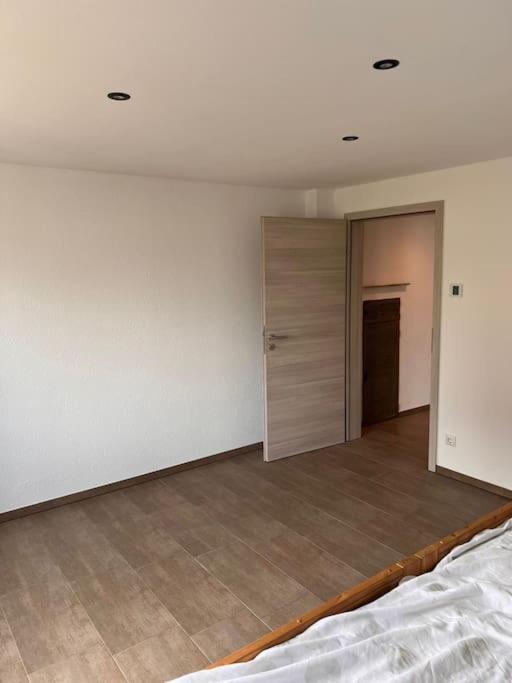 Traumhafte Ferienwohnung Altendorf  Dış mekan fotoğraf