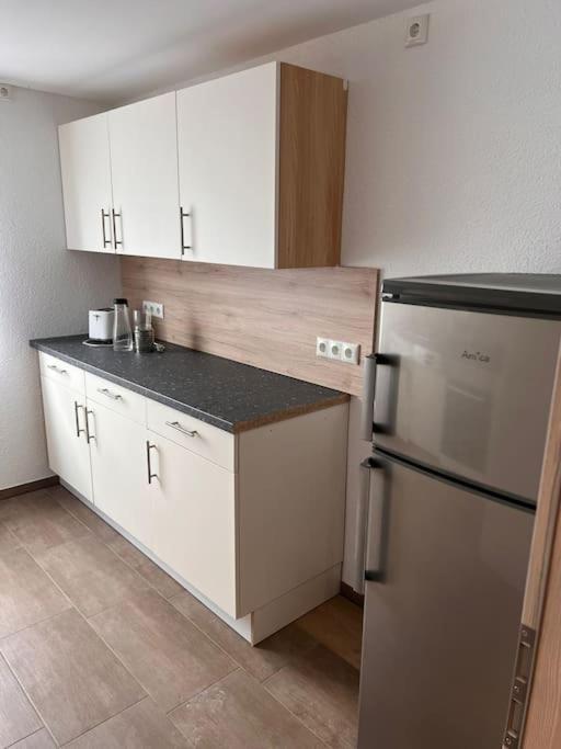 Traumhafte Ferienwohnung Altendorf  Dış mekan fotoğraf