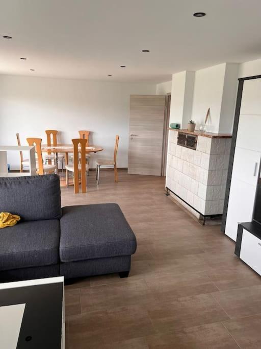 Traumhafte Ferienwohnung Altendorf  Dış mekan fotoğraf