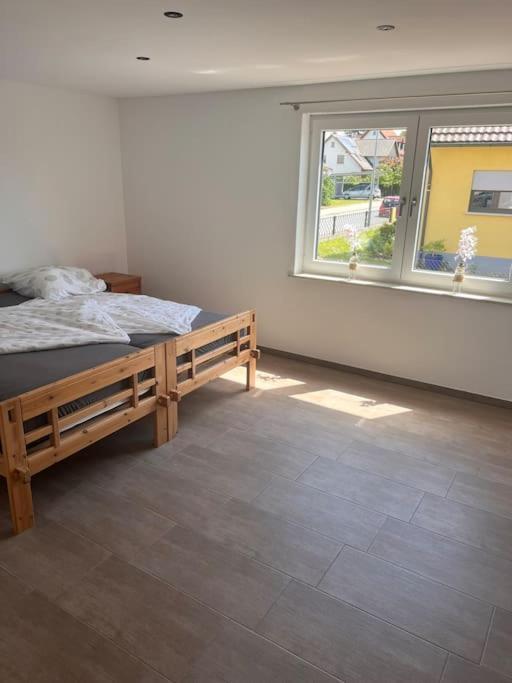 Traumhafte Ferienwohnung Altendorf  Dış mekan fotoğraf