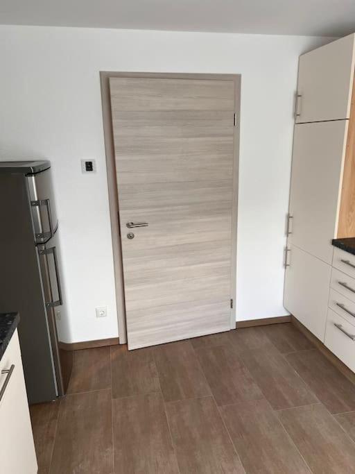 Traumhafte Ferienwohnung Altendorf  Dış mekan fotoğraf