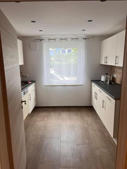Traumhafte Ferienwohnung Altendorf  Dış mekan fotoğraf