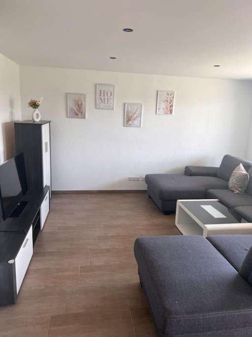 Traumhafte Ferienwohnung Altendorf  Dış mekan fotoğraf