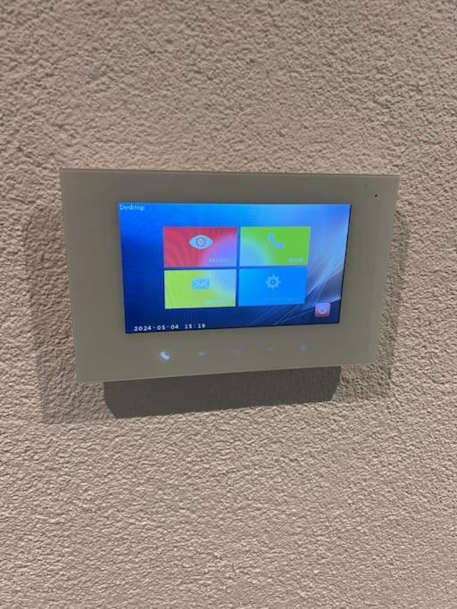 Traumhafte Ferienwohnung Altendorf  Dış mekan fotoğraf